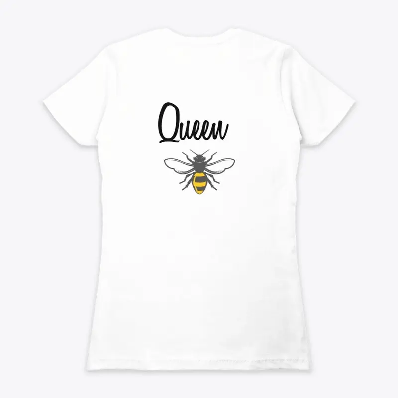 Queen Bee 