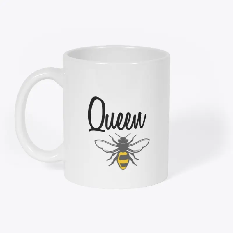 Queen Bee 